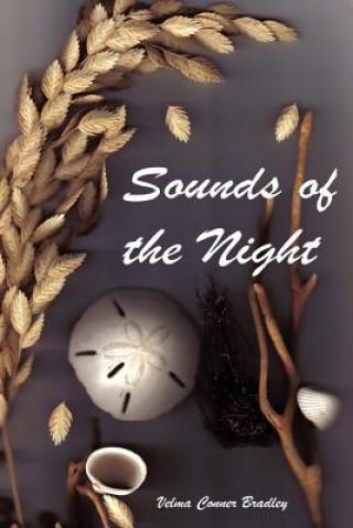 Livre Sounds of the Night Velma Conner Bradley