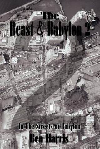 Carte Beast and Babylon 2 Harris