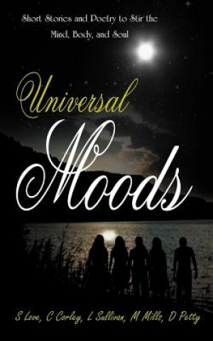 Livre Universal Moods Mills D Petty M Mills D Petty