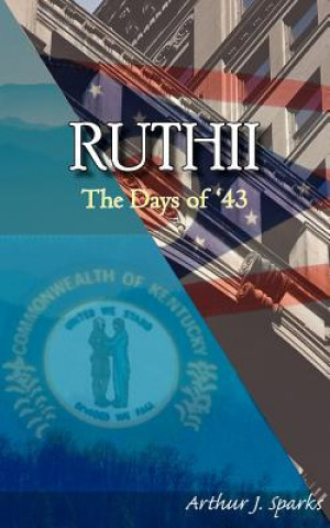 Kniha Ruthii Arthur J Sparks