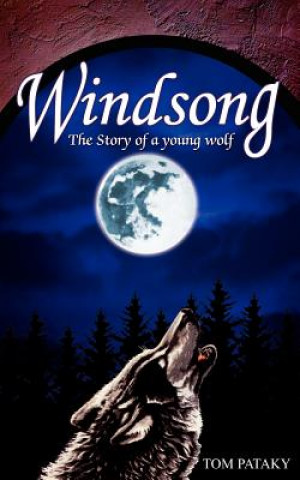 Βιβλίο Windsong Tom Pataky