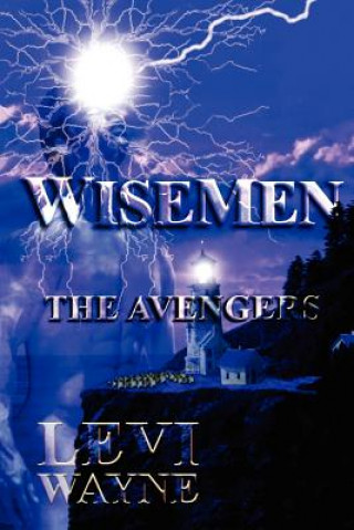 Kniha WiseMen Levi Wayne