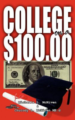 Carte College on a $100.00 Chucody L McN