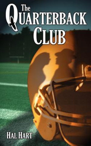 Könyv Quarterback Club Hal Hart