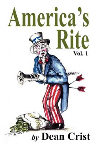 Carte America's Rite Dean Crist