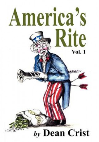 Книга America's Rite Dean Crist