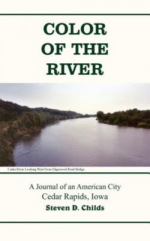 Buch Color of the River Steven D Childs