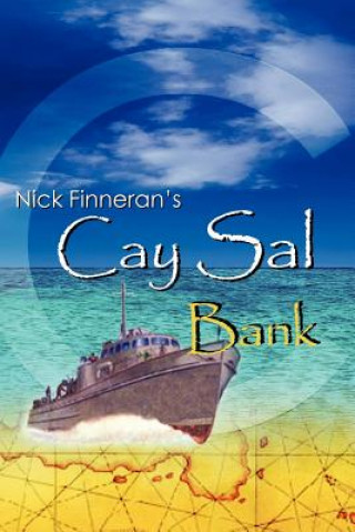 Könyv Cay Sal Bank Nick Finneran