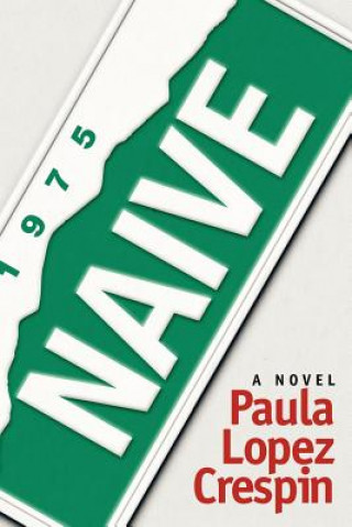 Libro Naive Paula Lopez Crespin