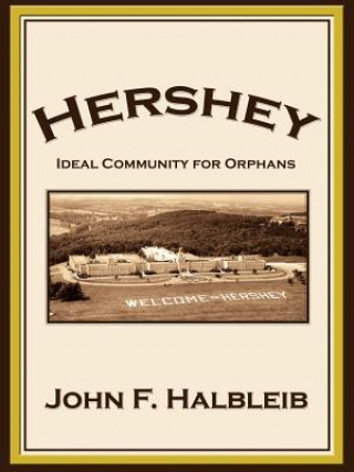 Książka Hershey John F Halbleib