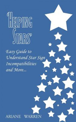 Book 'Helping Stars' Ariane Warren