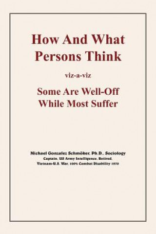 Carte How And What Persons Think Micheal Gonzalez Schmoker