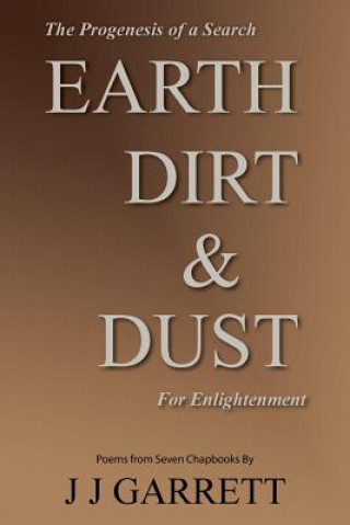 Buch Earth, Dirt and Dust Zolen Calo