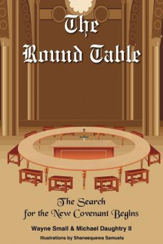 Knjiga Round Table Wayne Small