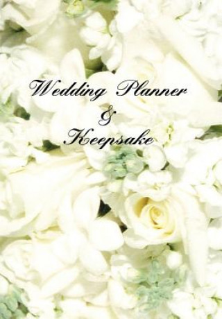 Book Wedding Planner and Keepsake Kristen Lochhead