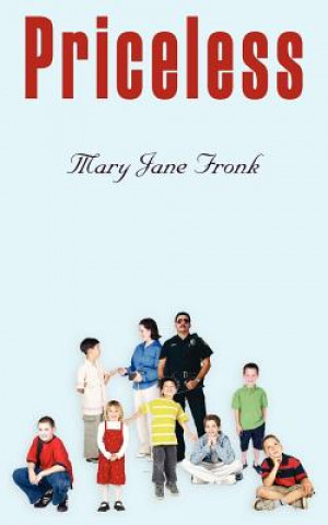 Book Priceless Mary Jane Fronk