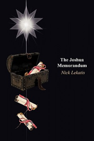 Buch Joshua Memorandum Nick Lekatis