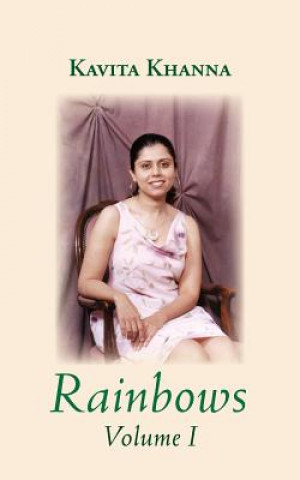 Buch Rainbows Kavita Khanna