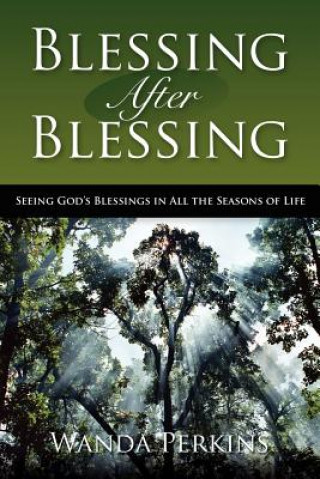 Livro Blessing After Blessing Wanda Perkins