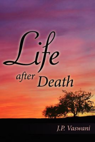 Kniha Life After Death J. P. Vaswani