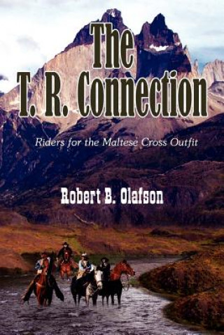 Libro T. R. Connection Robert B Olafson