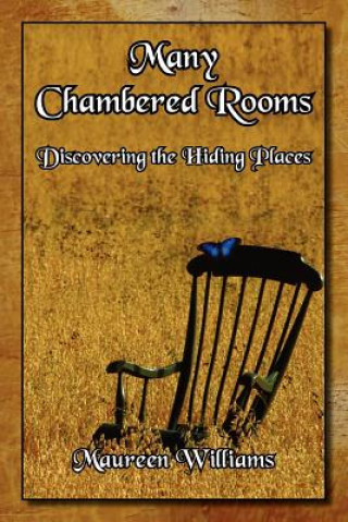 Carte Many Chambered Rooms Maureen Williams
