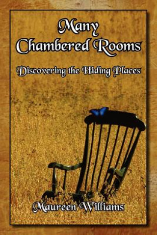 Book Many Chambered Rooms Maureen Williams