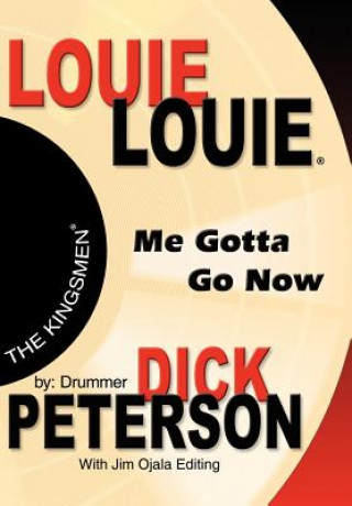 Carte Louie Louie Peterson