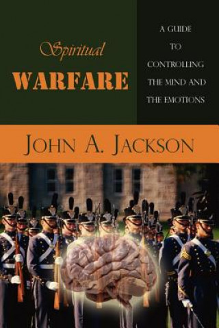 Carte Spiritual Warfare Jackson