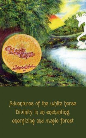 Knjiga Magic Legend Catherine Blanche