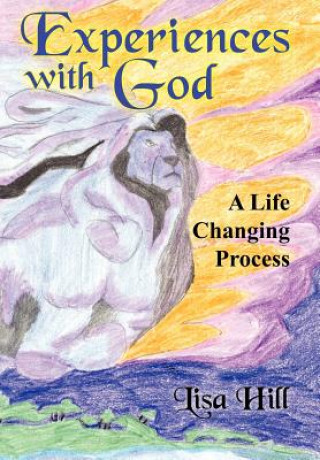 Book Experiences with God Lisa Hill