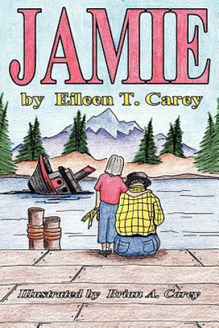 Книга Jamie Eileen T Carey