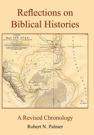 Carte Reflections on Biblical Histories Robert N Palmer