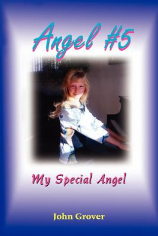 Buch Angel #5 John Grover