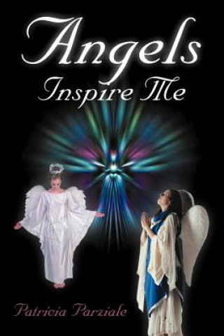 Carte Angels Inspire Me Patricia Parziale