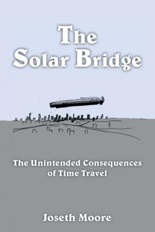 Книга Solar Bridge Joseth Moore