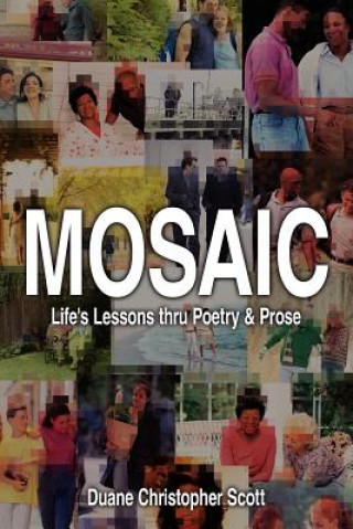 Libro Mosaic Duane Christopher Scott