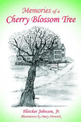 Carte Memories of a Cherry Blossom Tree Fletcher Johnson Jr