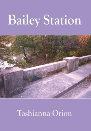 Carte Bailey Station Tashianna Orion