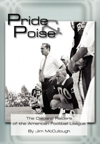 Libro Pride and Poise Jim McCullough