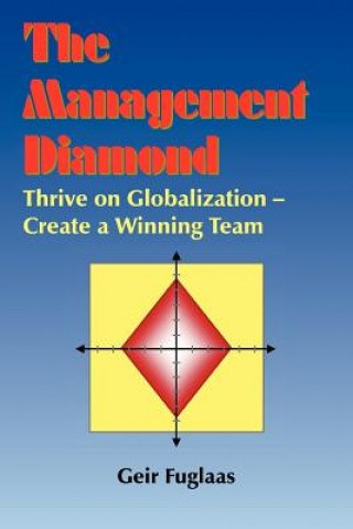 Buch Management Diamond Geir Fuglaas