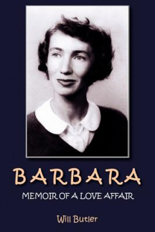 Kniha Barbara Will Butler