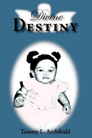 Livro Divine Destiny Tammy L Archibald