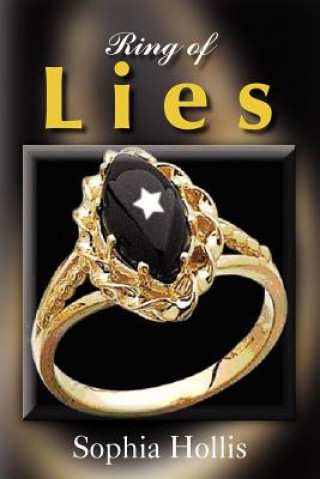 Kniha Ring of Lies Sophia Hollis