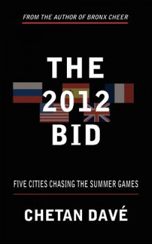 Livre 2012 Bid Chetan Dave