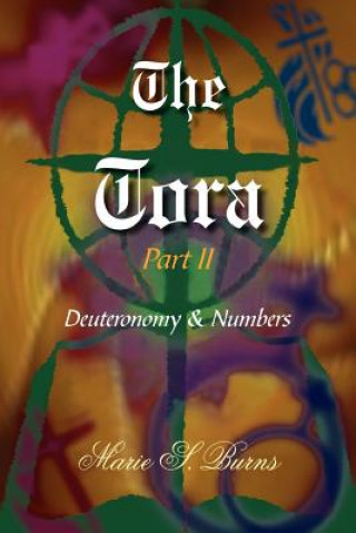 Book Tora Part II Marie S Burns