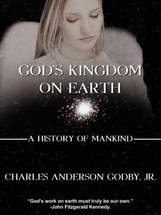 Knjiga God's Kingdom on Earth Godby