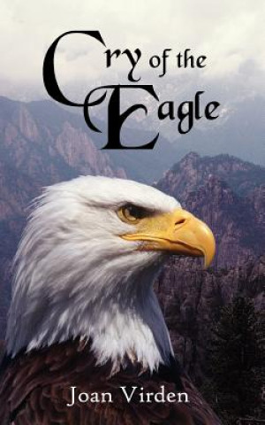 Carte Cry of the Eagle Joan Virden