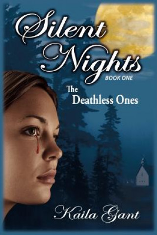 Libro Silent Nights Kaila Gant