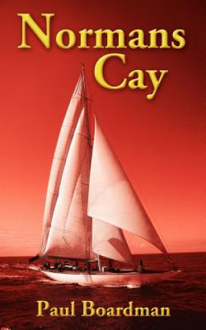 Libro Normans Cay Paul Boardman